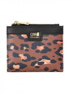 Cavalli CLASS Разноцветный кошелек