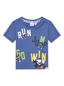 Футболка обычного кроя DFPV0269NM Original Marines, синий