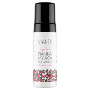 Vianek Успокаивающая очищающая пенка для лица 150мл, New1
