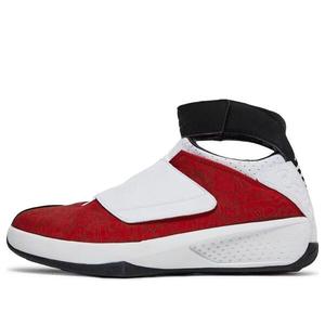 Кроссовки 20 ог Air Jordan, красный