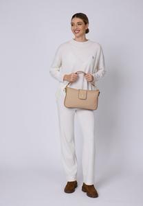 Сумка U.S. Polo Assn. Handbag, Beige