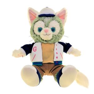 Плюшевая кукла Gelatoni Stylin' All Day Gelatoni Dolls высотой 23 см Disney