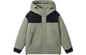 Jeanswest Стеганая куртка унисекс Zhenweis, Розовый