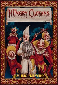 The Hungry Clowns (Nightmare Diaries)