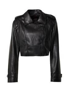 Всесезонная куртка Misspap Between-Season Jacket, черный