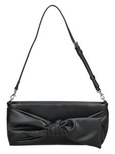 Наплечная сумка DOLCE VITA, черный