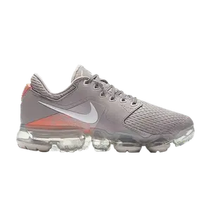 Кроссовки Nike Air VaporMax GS 'Atmosphere Grey', серый