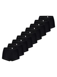 SLOGGI Трусики 'Basic+' в черном цвете