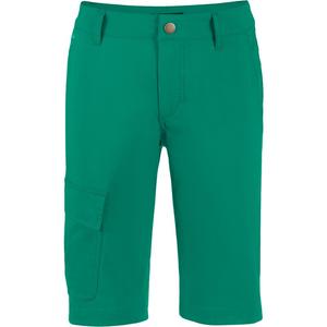 Шорты Мелина Jeff Green, зеленый