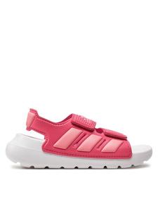 Сандалии Altaswim 2.0 Sandals Kids adidas, розовый