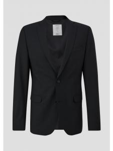 s.Oliver Домашняя куртка S.OULTIMATE, цвет 9999_черный