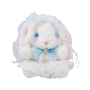 Плюшевая кукла Star Sea Bunny The Green Party, синий