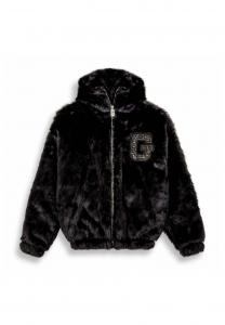 Куртка Grimey ROYAL PAW, Black