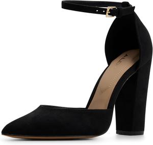 Женские туфли ALDO Nicholes Block, черный