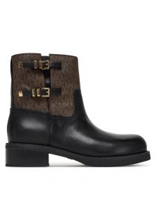 Ботильоны Darrington 40F5DTFE7L Michael Michael Kors, коричневый