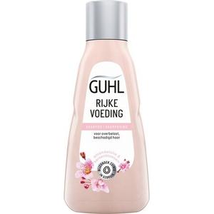 Guhl Rich Nutrition Шампунь 50 мл