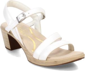 Женские туфли на каблуке NAOT Bounty, White