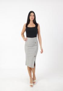 Юбка Elara ELARA , Grau/Grey