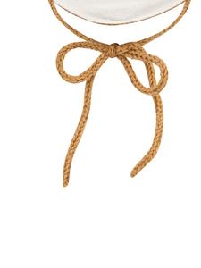 Вязаная шапка Sterntaler, светло-коричневый