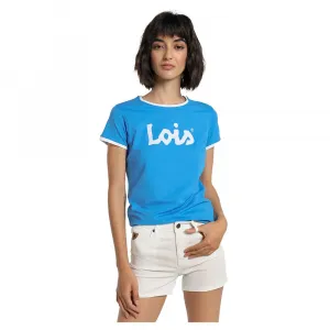 Шорты Lois Jeans 5708, белый