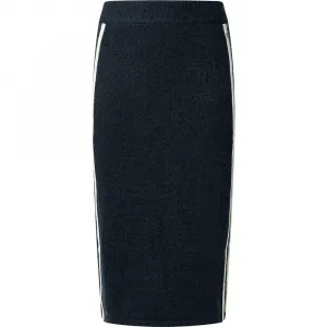 Юбка Pepe Jeans Creola long, синий