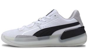 Puma Clyde Hardwood Баскетбольные кроссовки унисекс
