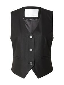 Костюмный жилет co'couture, черный