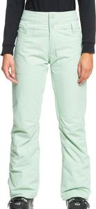 Roxy Брюки Diversion cameo green S