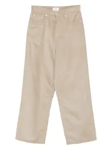 Вельветовые брюки Haikure, нейтральный