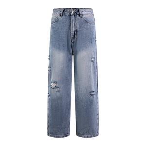 Jeep Джинсы Moxima Lifestyle Unisex Haze Gray