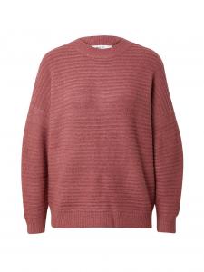 Свитер ABOUT YOU Rita, красное вино