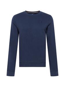 Свитер BLEND Sweatshirt Nakai, морской синий