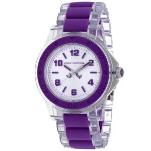 Женские часы Juicy Couture Rich Girl с серебряным циферблатом Juicy Couture, серебряный