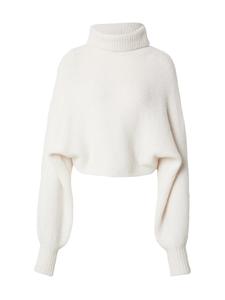 Свитер OH APRIL Zoey, слоновая кость