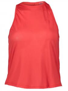 Craft Тренировочная майка "Charge" красного цвета