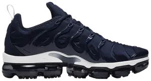 Кроссовки Nike Air VaporMax Plus 2024, синий