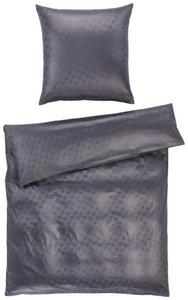 Постельное белье Joop! антрацит, 135/200 см