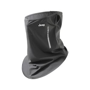 Легкая солнцезащитная маска для мужчин Jeep, mountain серый