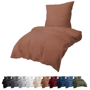 Комплект постельного белья EllaTex, цвет Bronze