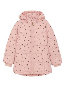 Стеганая куртка Minymo Steppjacke, розовый