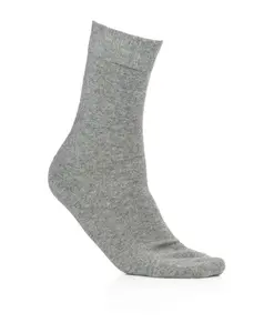 Роскошные повседневные носки средней высоты Jack & Jones, серый