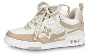 Мужская обувь для скейтбординга Louis Vuitton SAKE