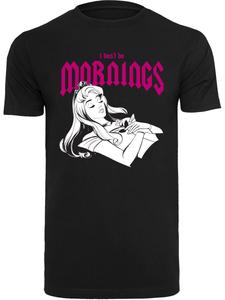 Классическая футболка F4NT4STIC Shirt, черный