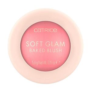 Румяна CATRICE Soft Glam Baked Blush, 040