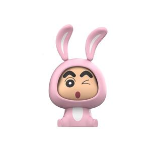 Crayon Shin Chan, Spin Fun, Transform Show, первое издание мистери боксы полный набор 6 шт KAYOU