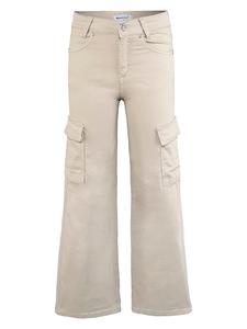 Тканевые брюки Blue Effect, бежевый