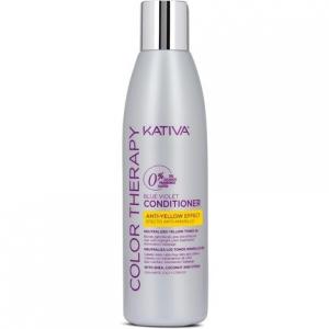 Кондиционер Color Therapy Blue Violet 250 мл, Kativa