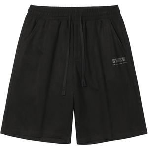 Повседневные шорты унисекс S.view, Темно-серый