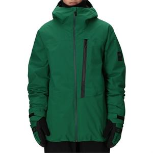 Куртка Gore-Tex GT Thermagraph - мужская 686, Emerald Green