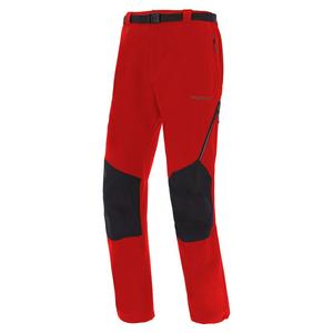 Брюки Trangoworld Kasu DN Regular, красный